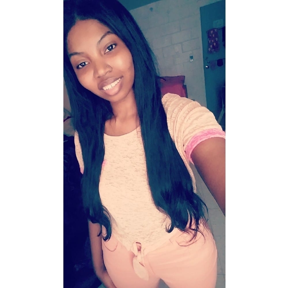 Meet your Posher, Tiarra